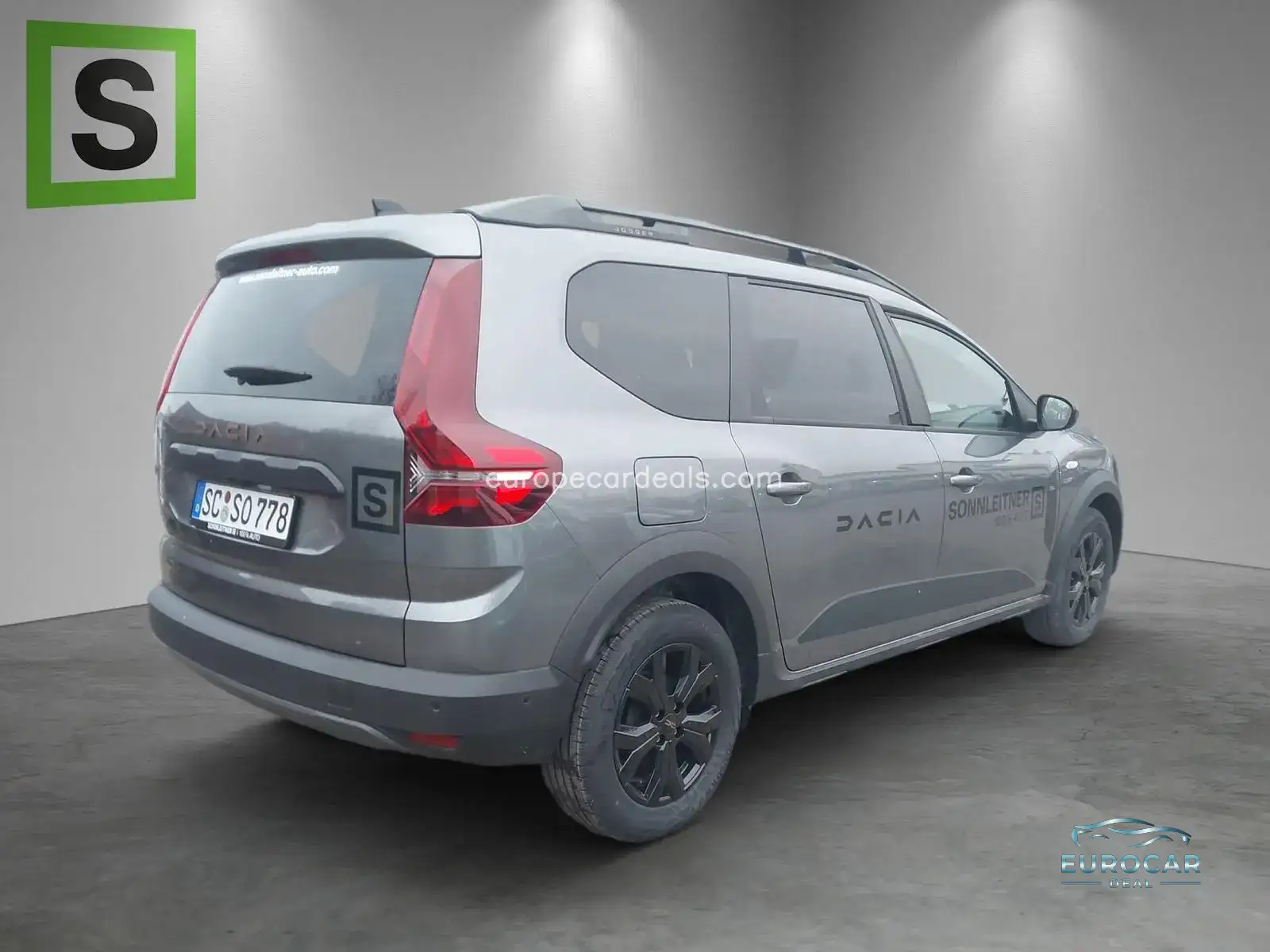 Dacia Jogger
