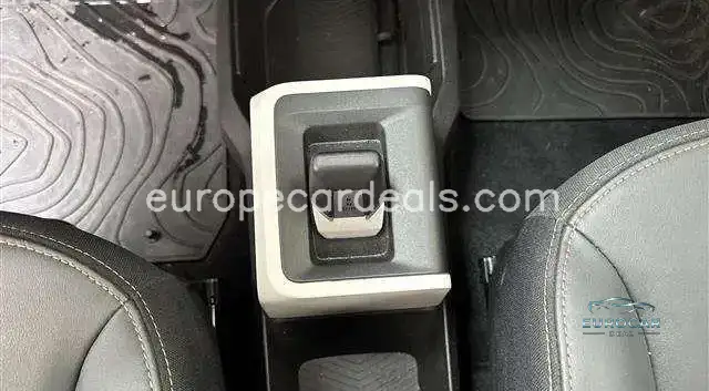Dacia Other