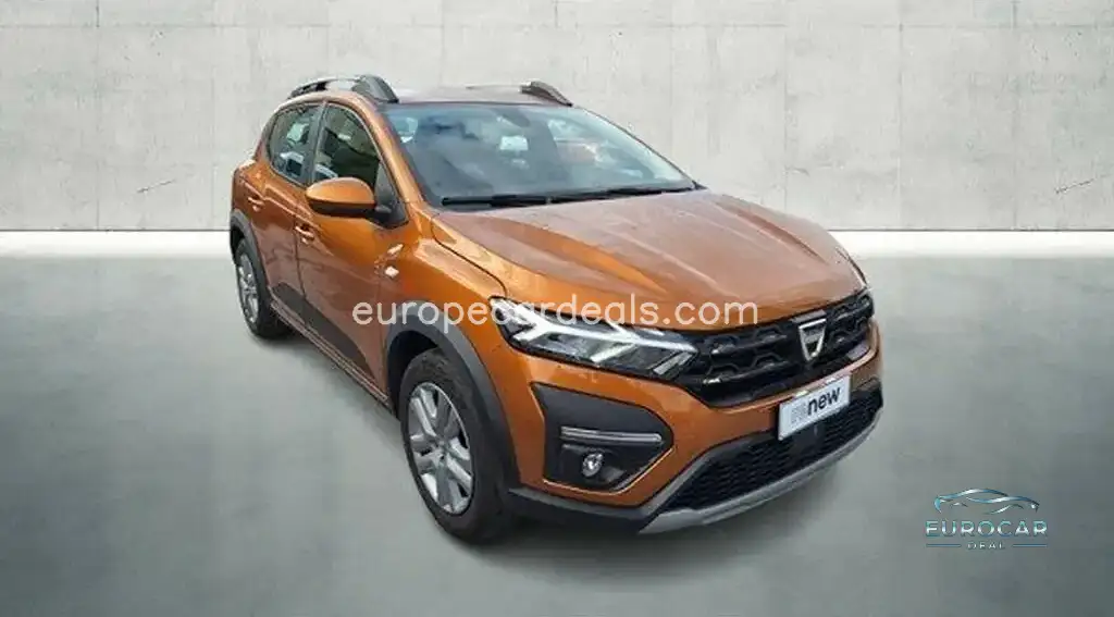 Dacia Other