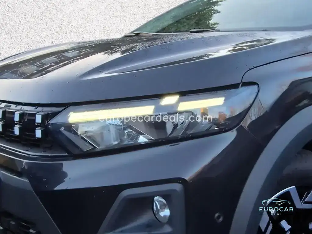 Dacia Jogger