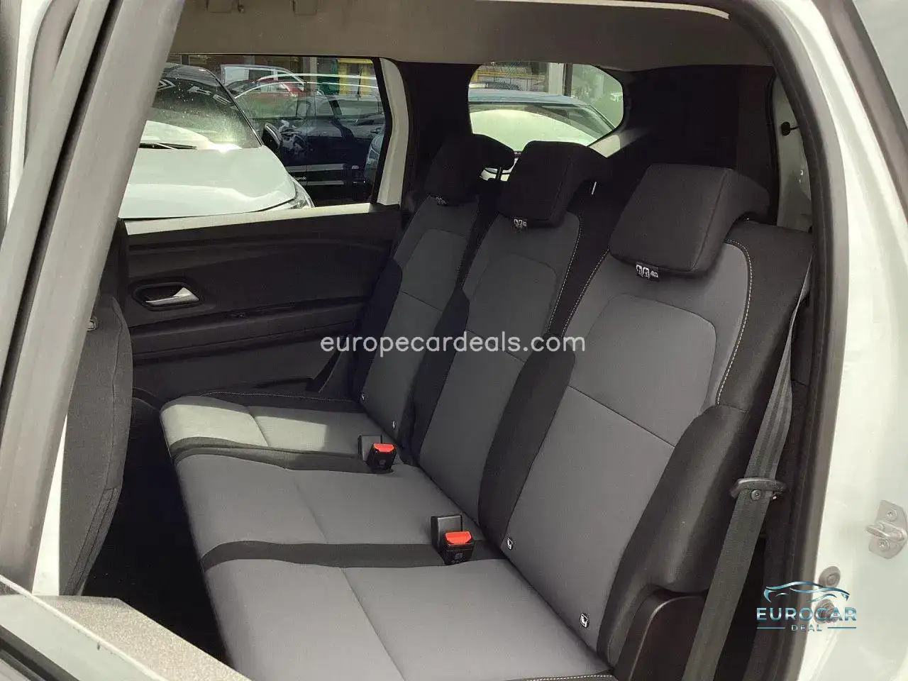 Dacia Jogger