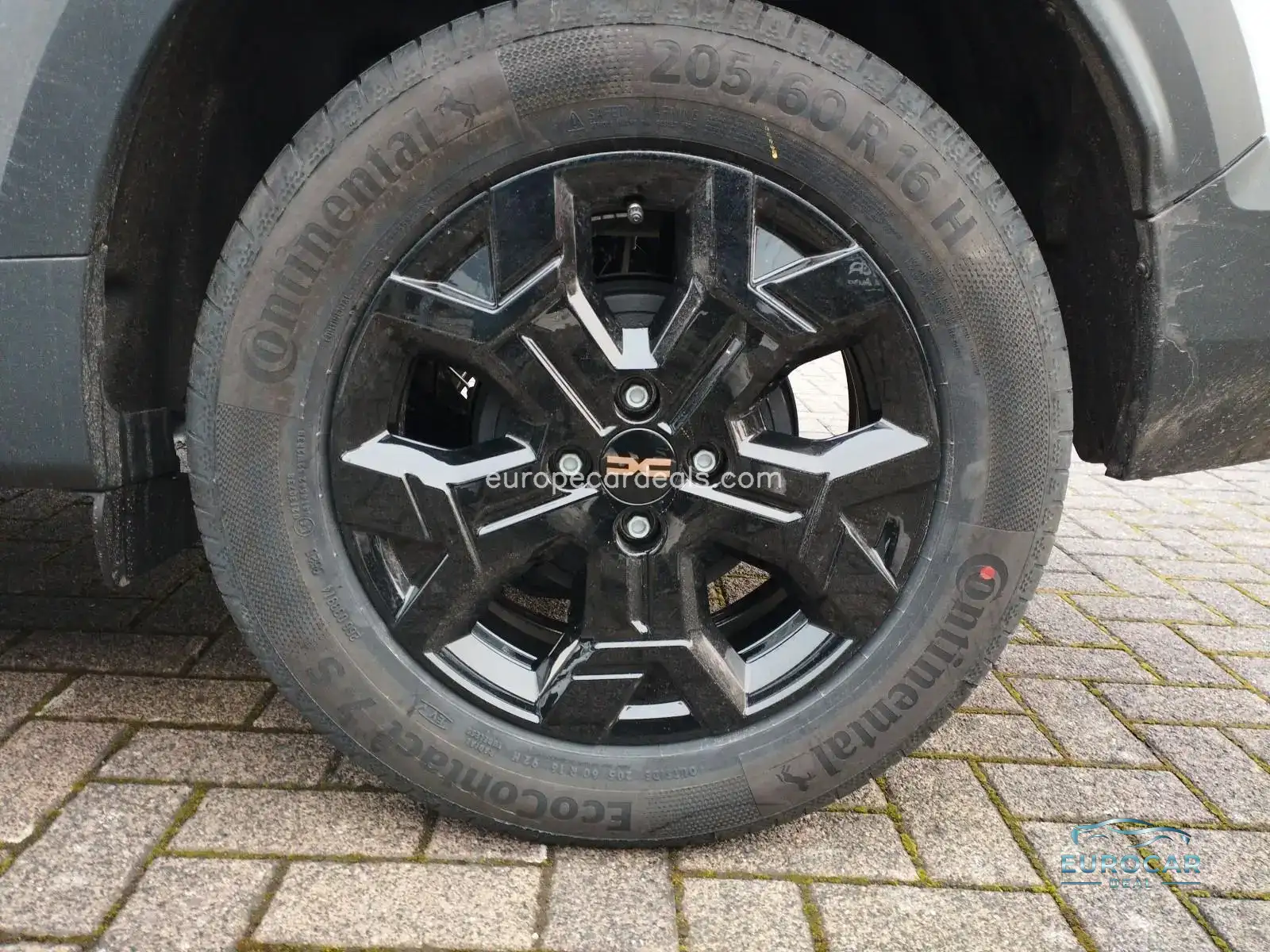 Dacia Jogger