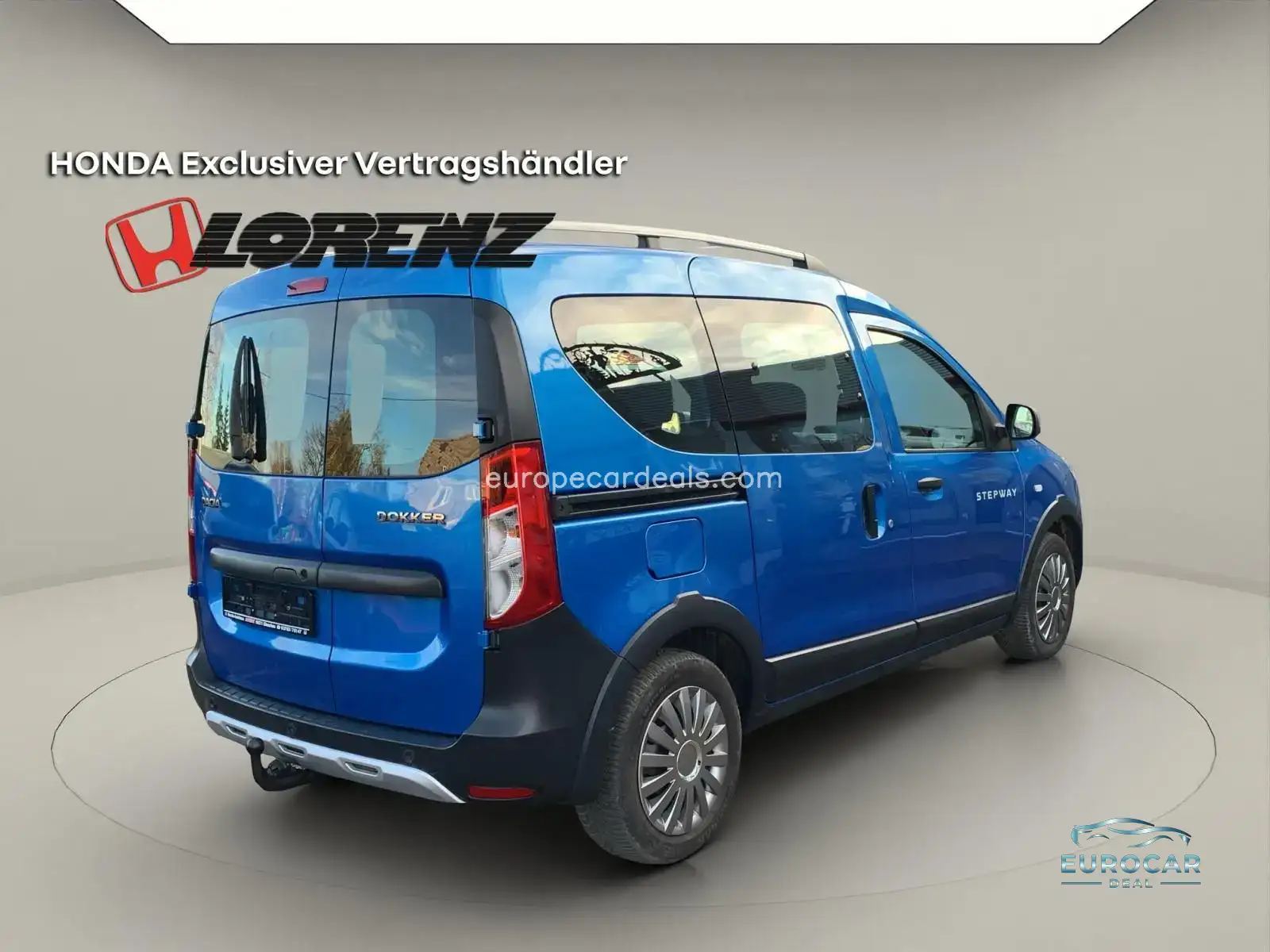 Dacia Dokker
