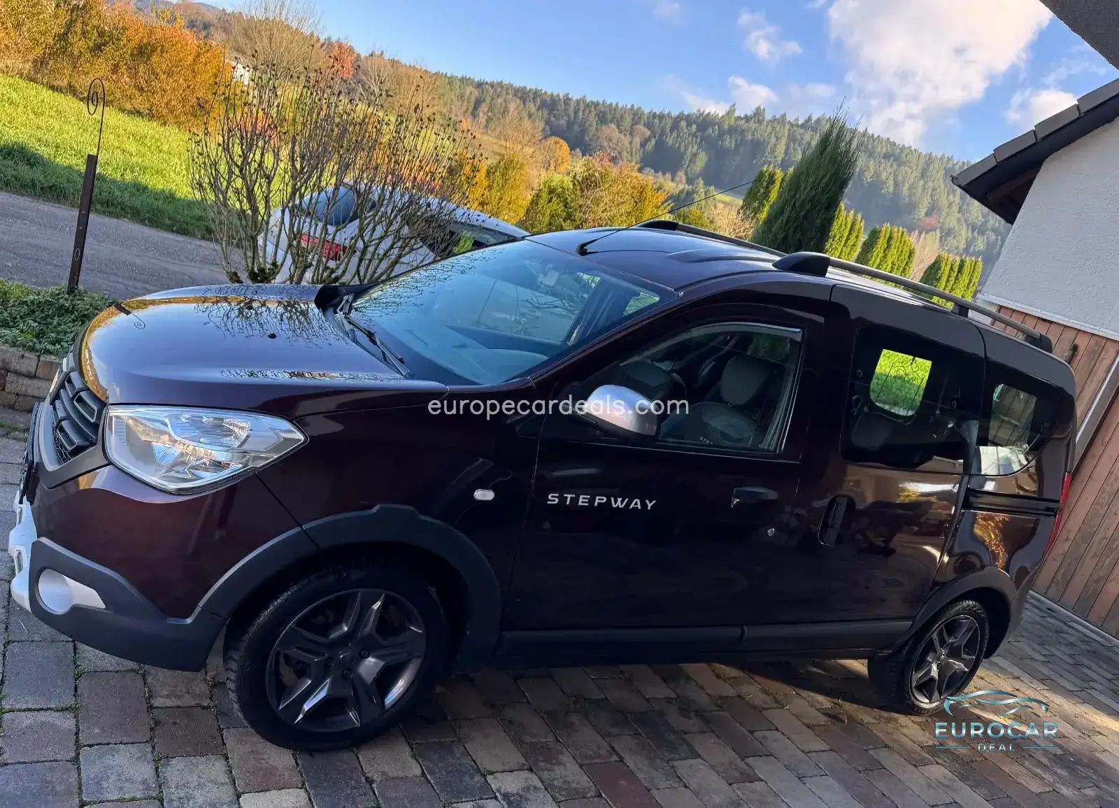 Dacia Dokker