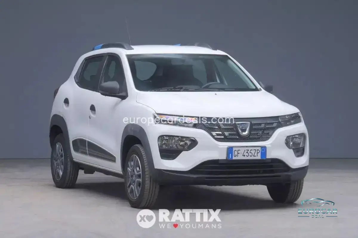Dacia Other