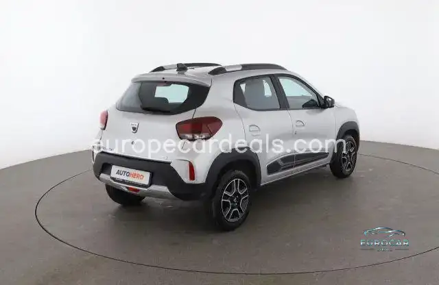 Dacia Other