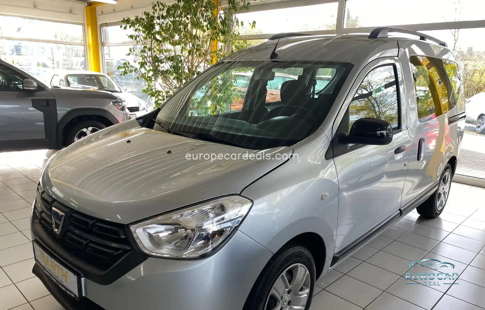 Dacia Dokker