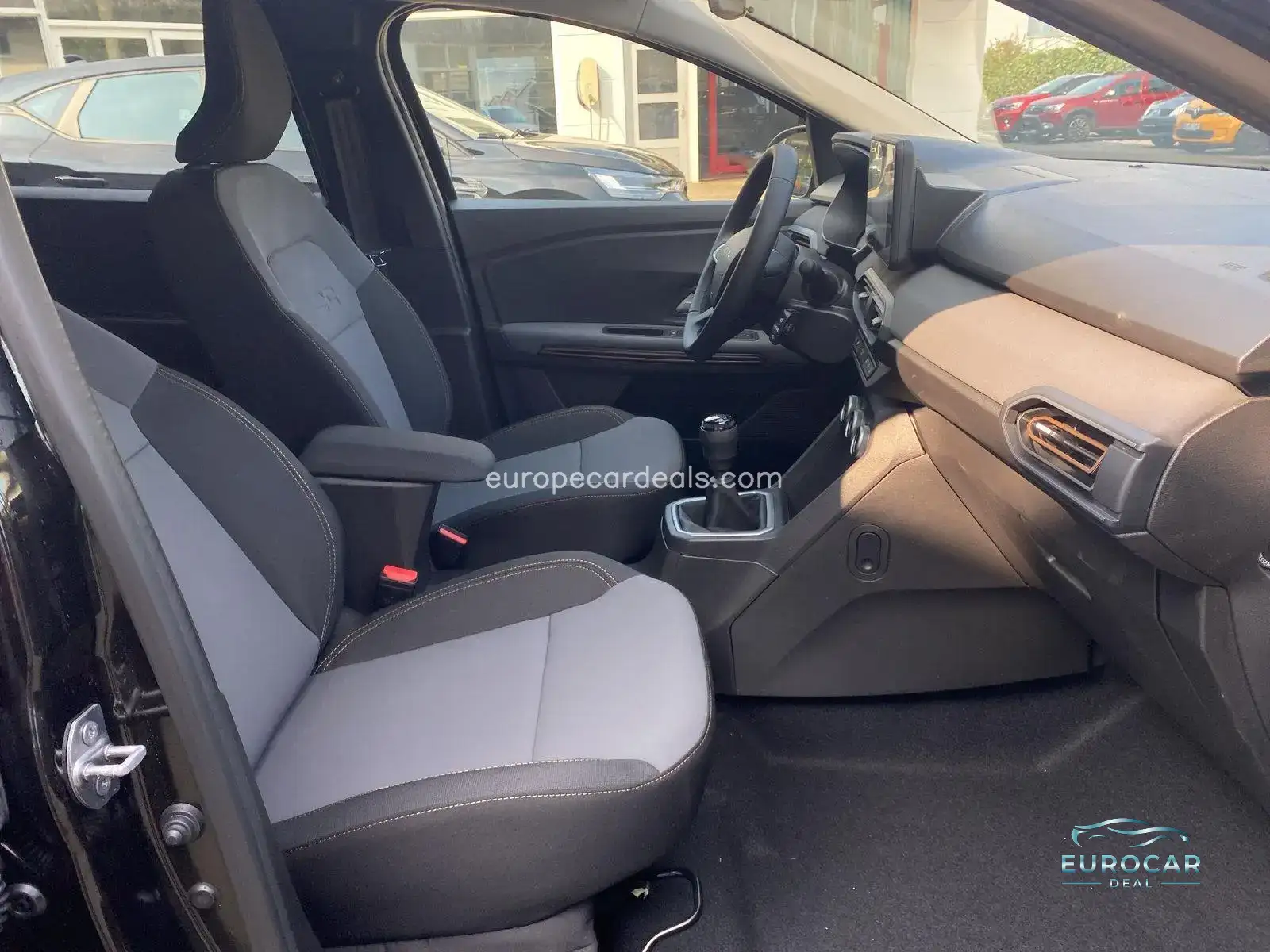 Dacia Jogger