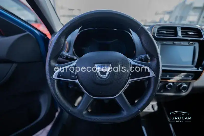 Dacia Other