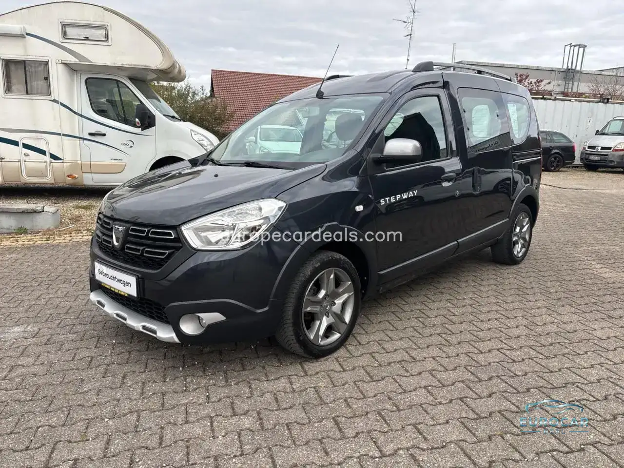 Dacia Dokker