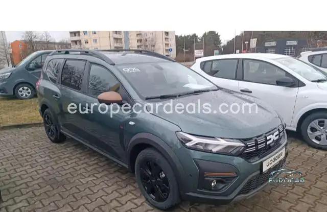 Dacia Jogger