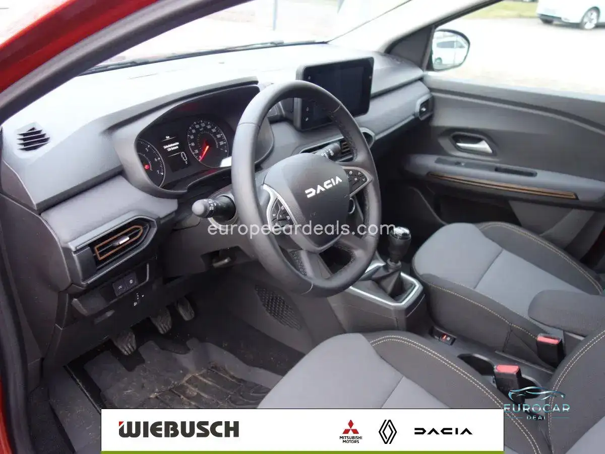 Dacia Jogger
