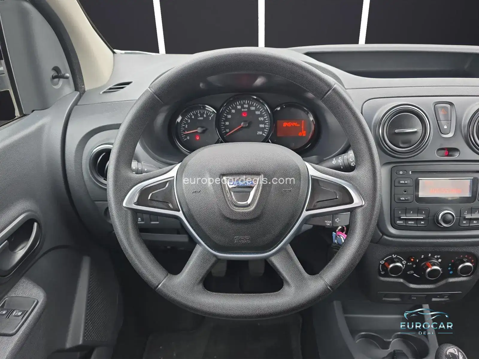 Dacia Dokker