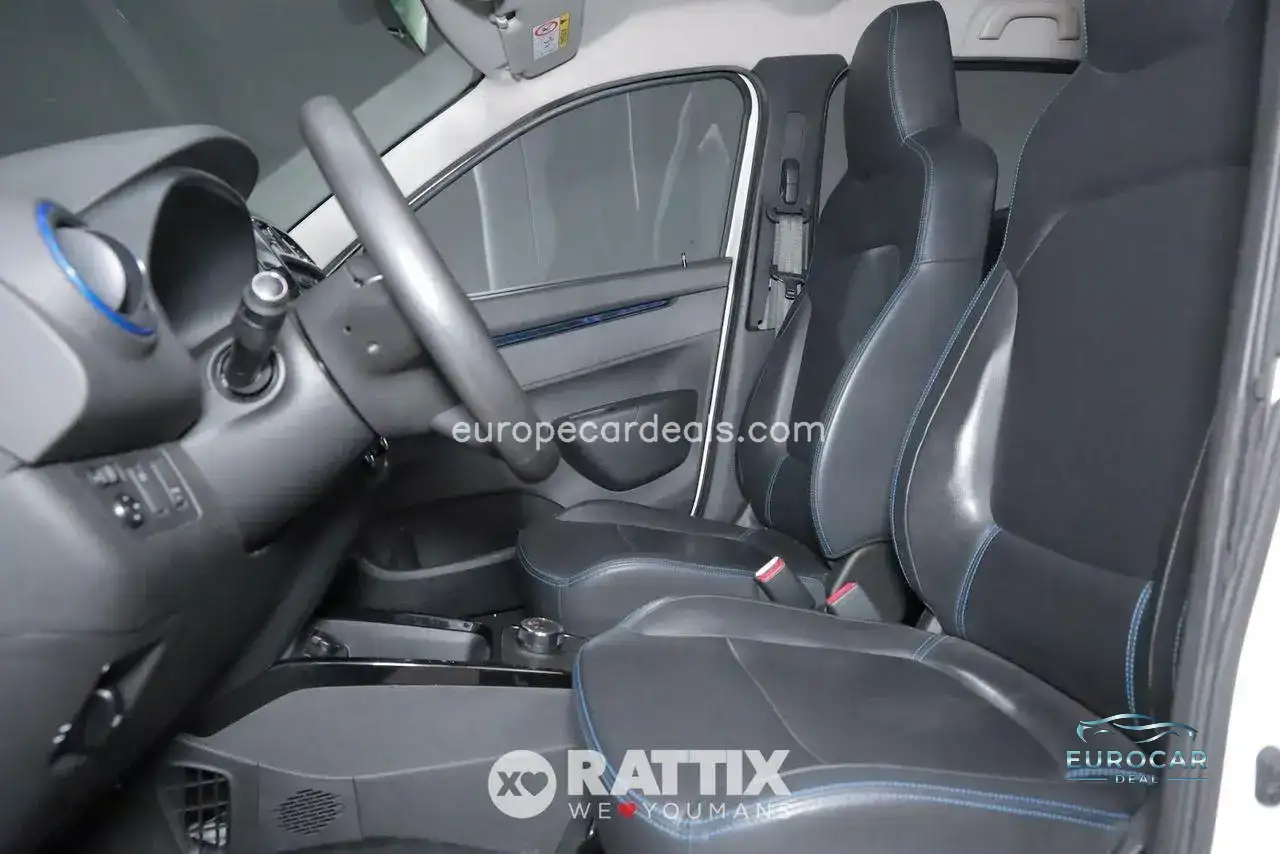 Dacia Other