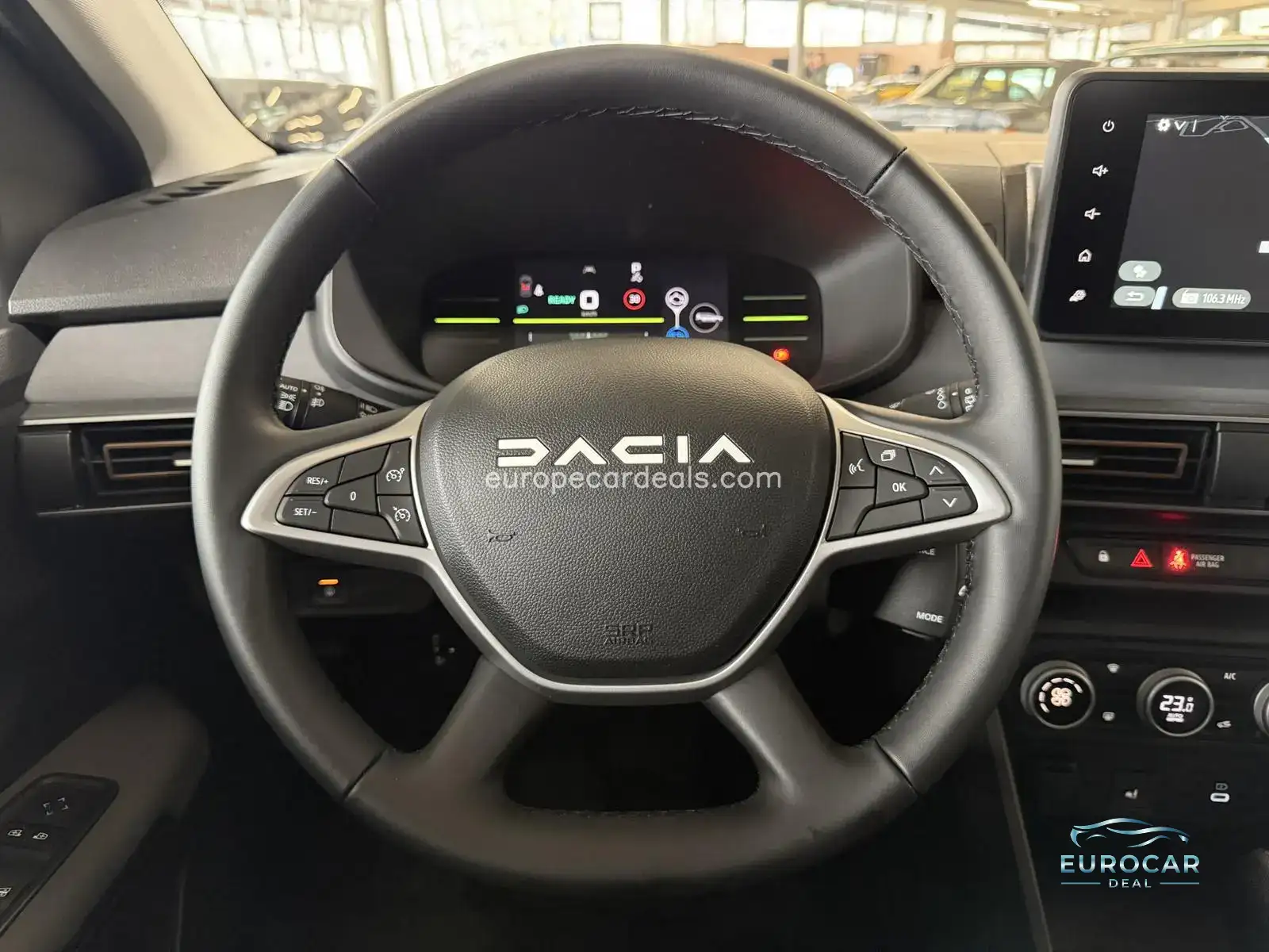 Dacia Jogger