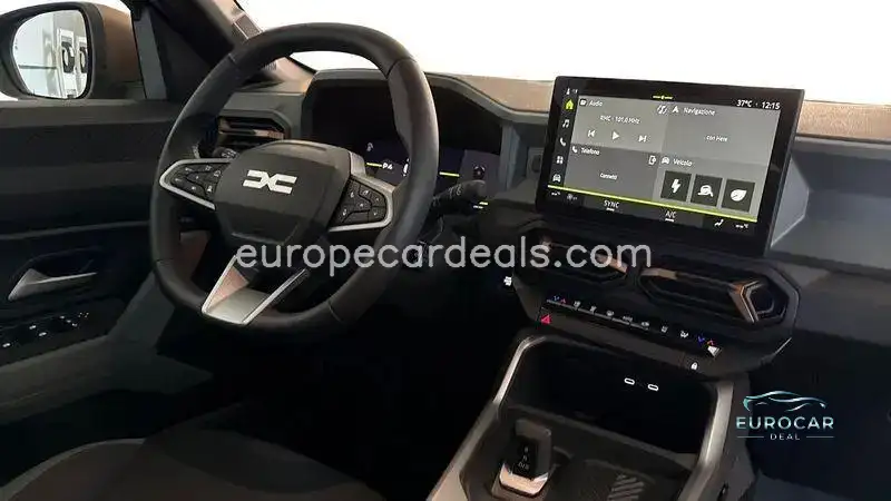 Dacia Other