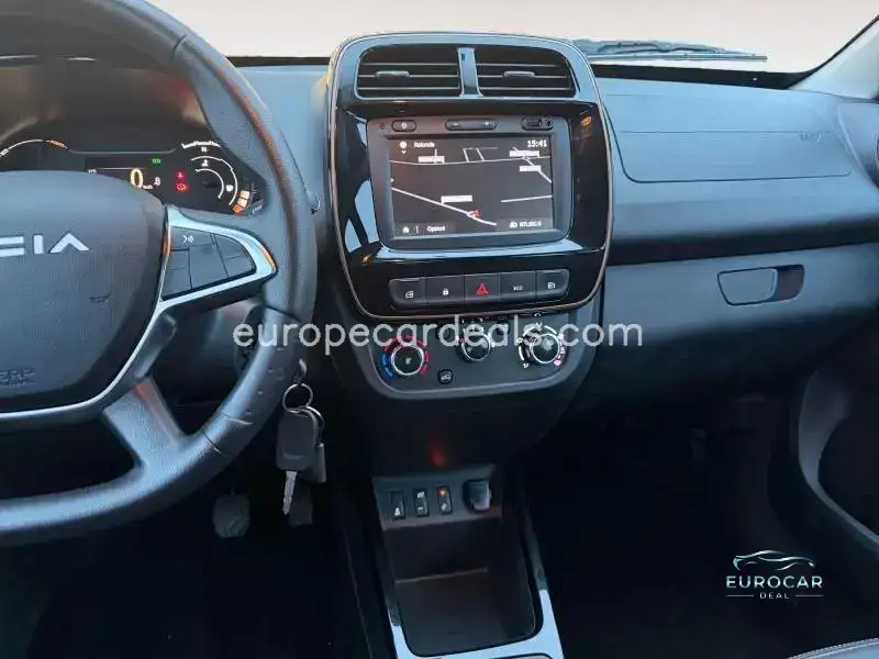Dacia Other