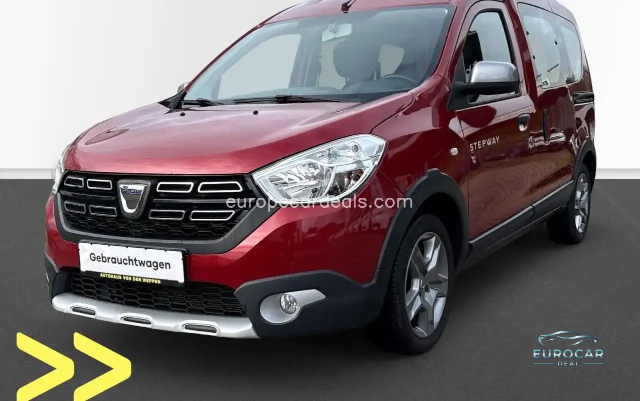 Dacia Dokker