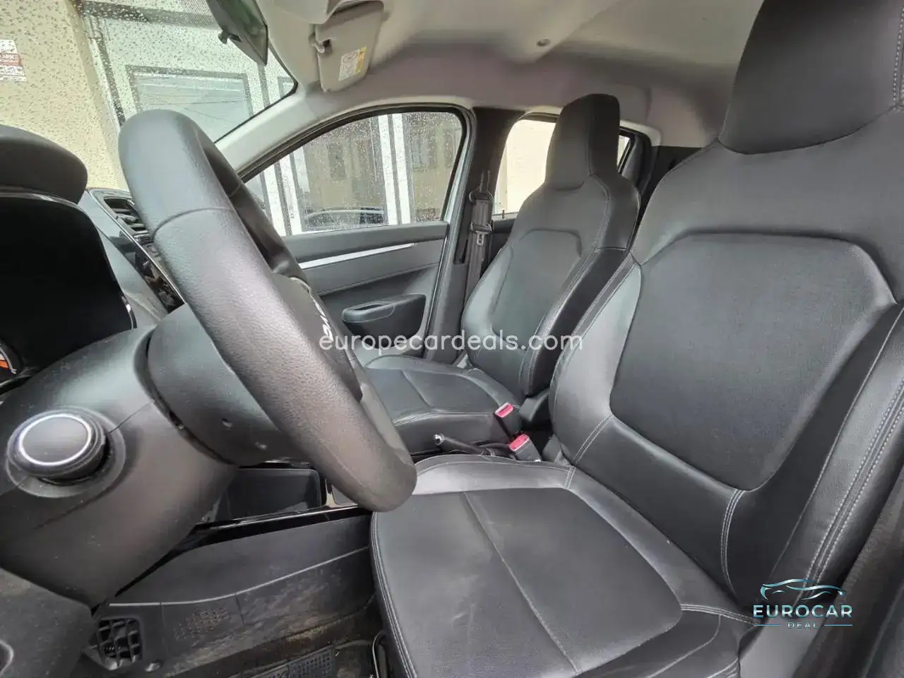 Dacia Other