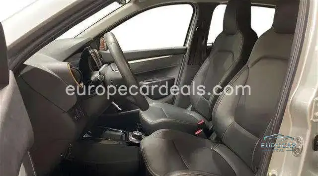 Dacia Other