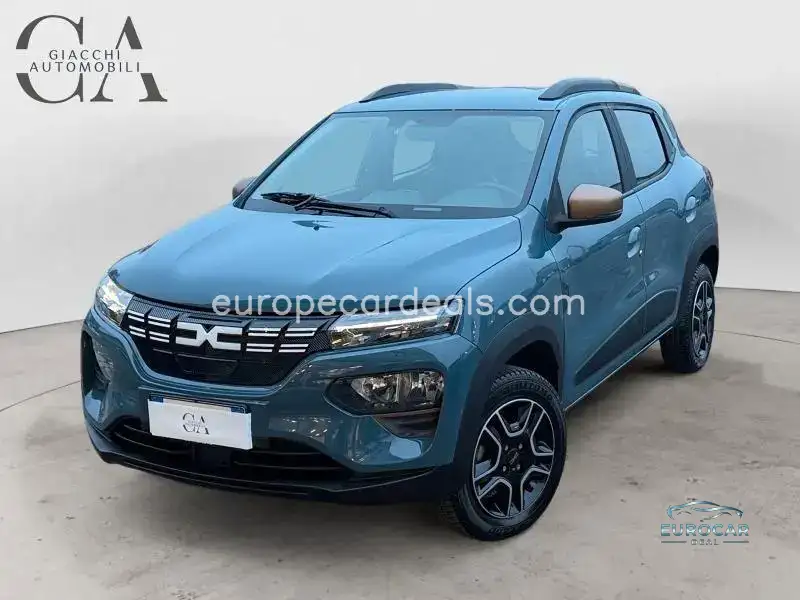 Dacia Other