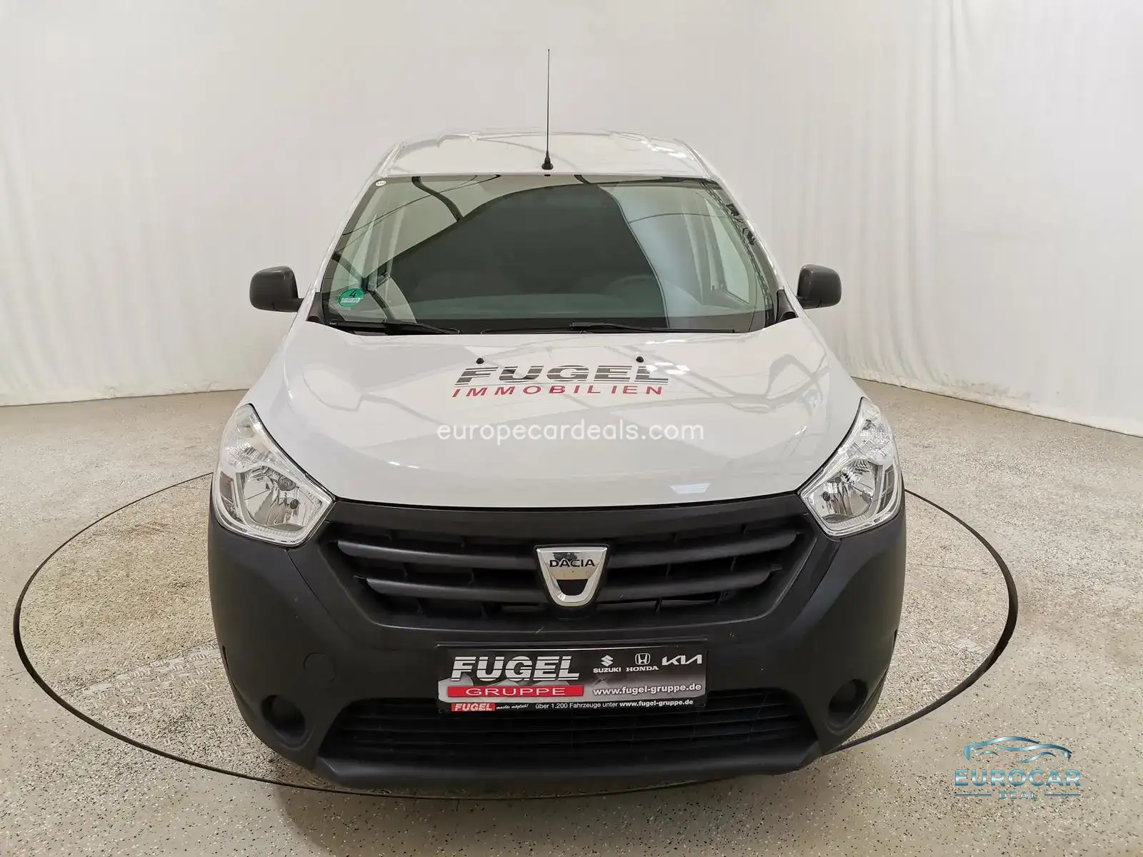 Dacia Dokker