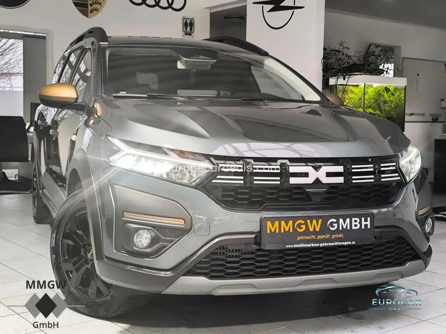 Dacia Jogger