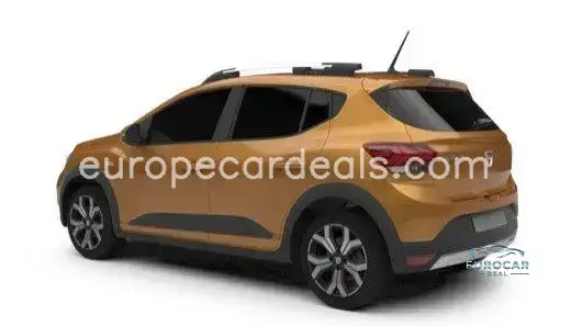 Dacia Other