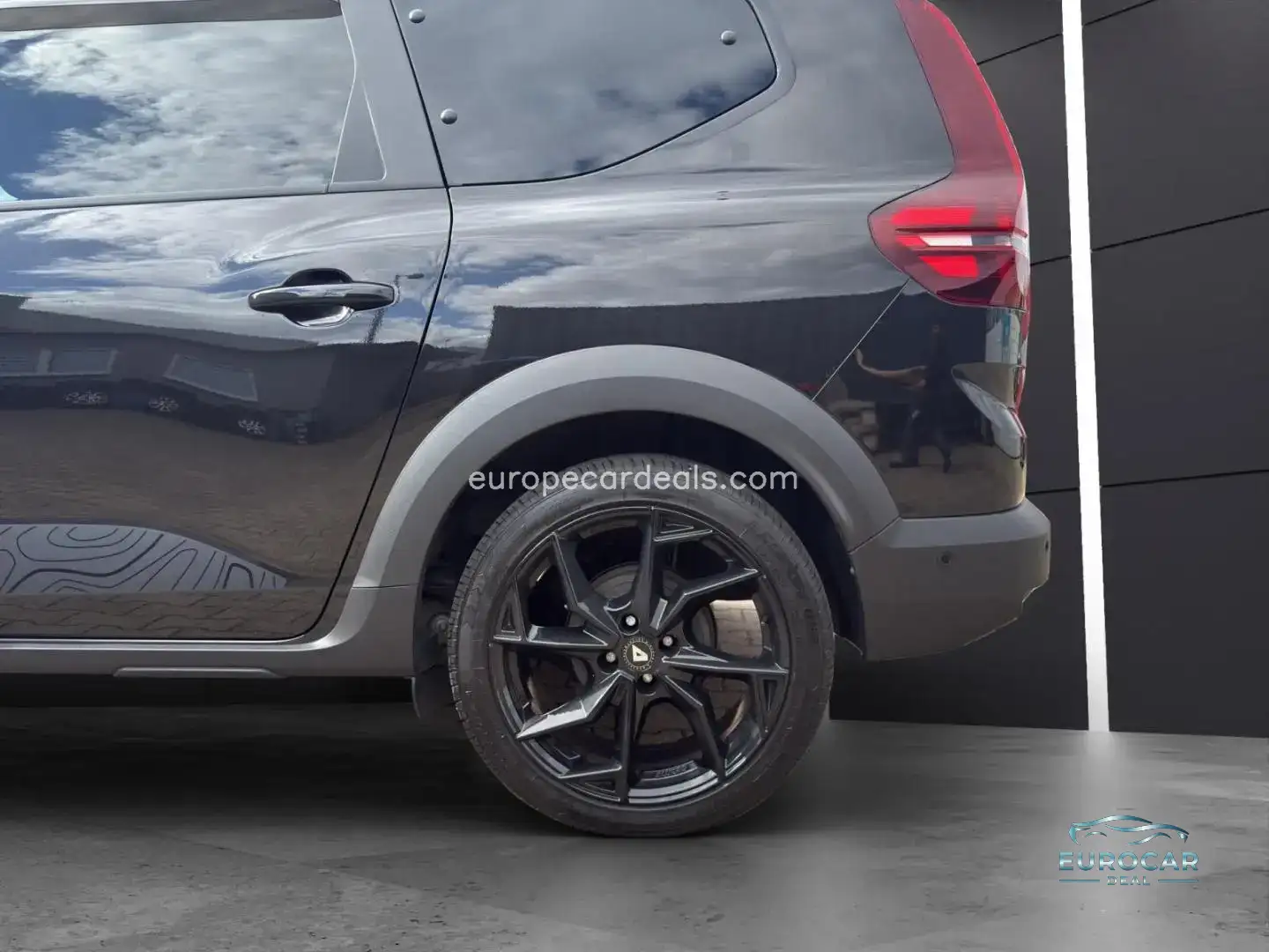 Dacia Jogger
