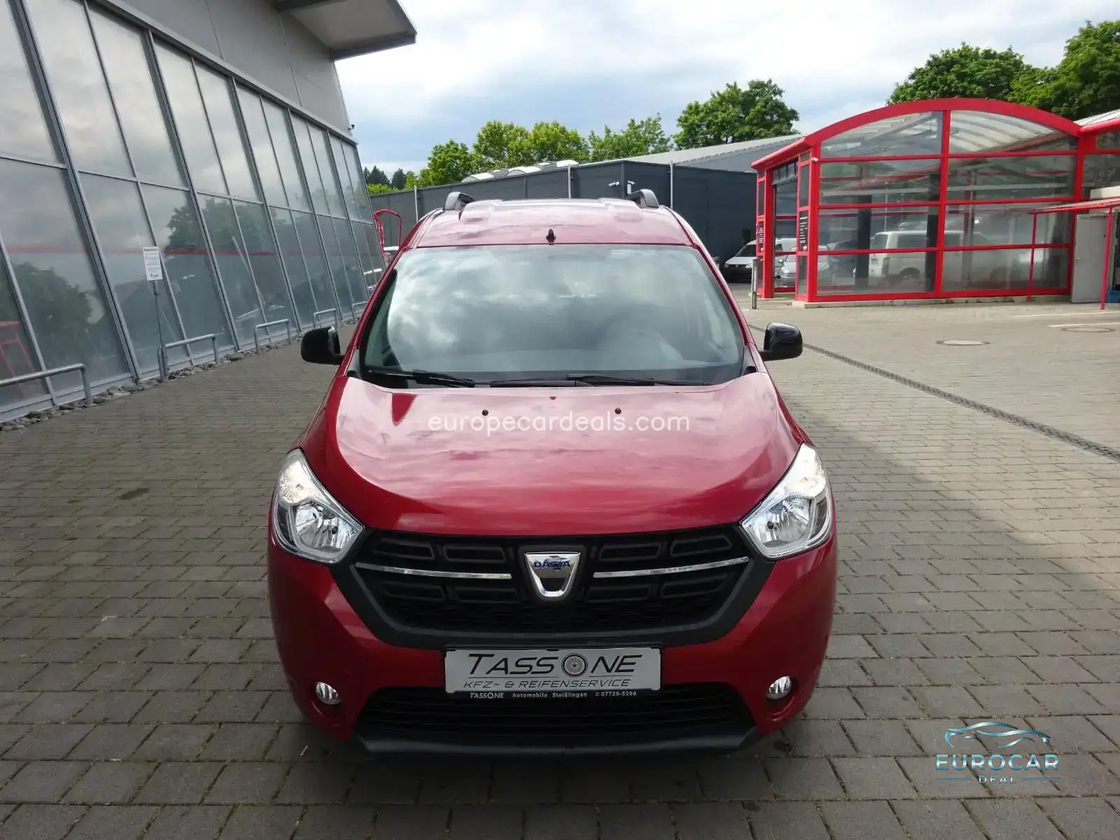 Dacia Dokker