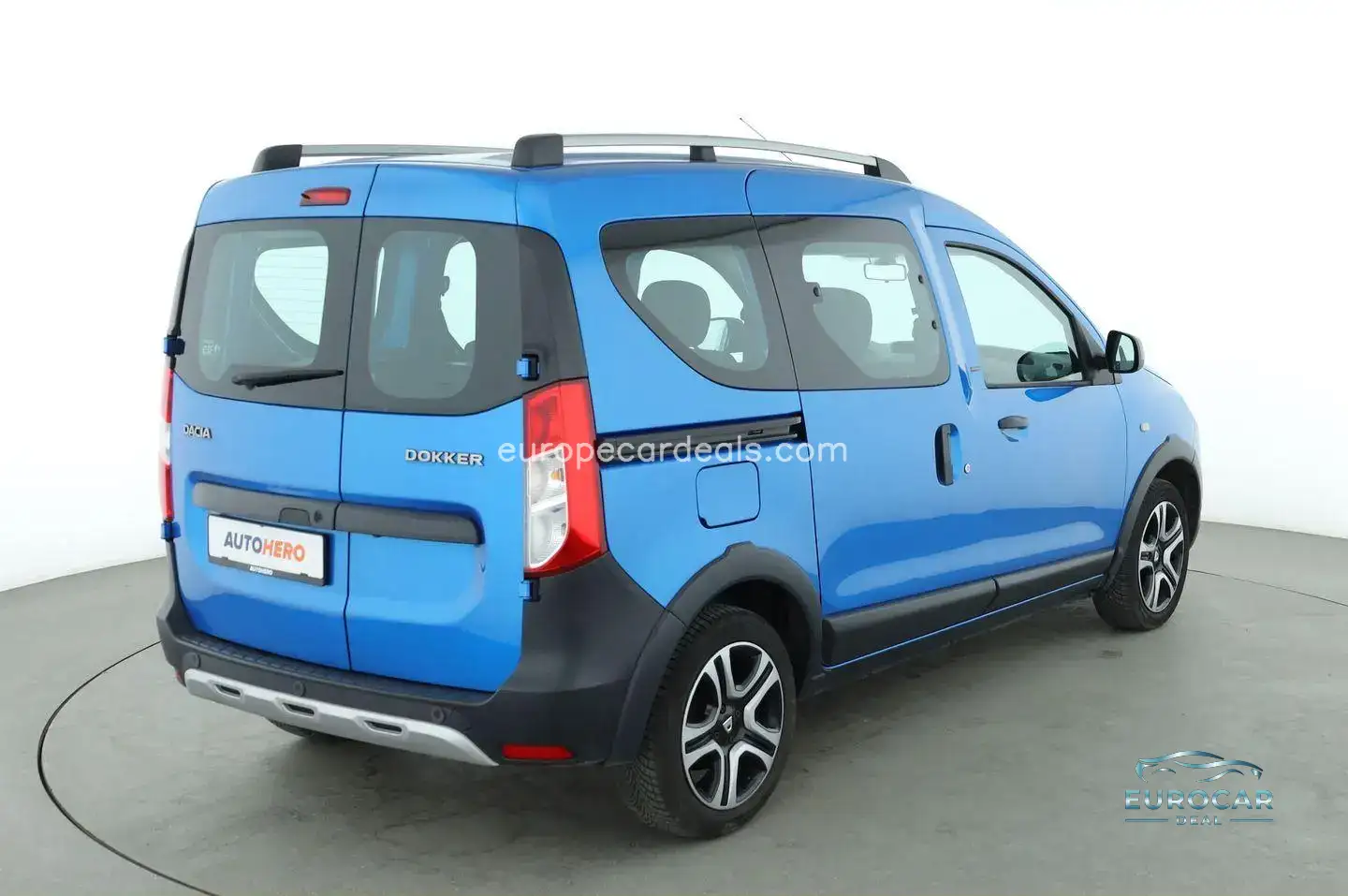 Dacia Dokker