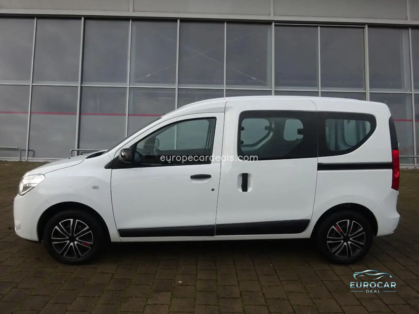 Dacia Dokker