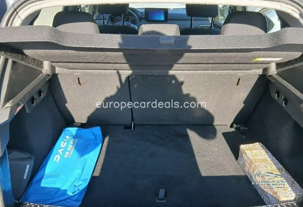 Dacia Other