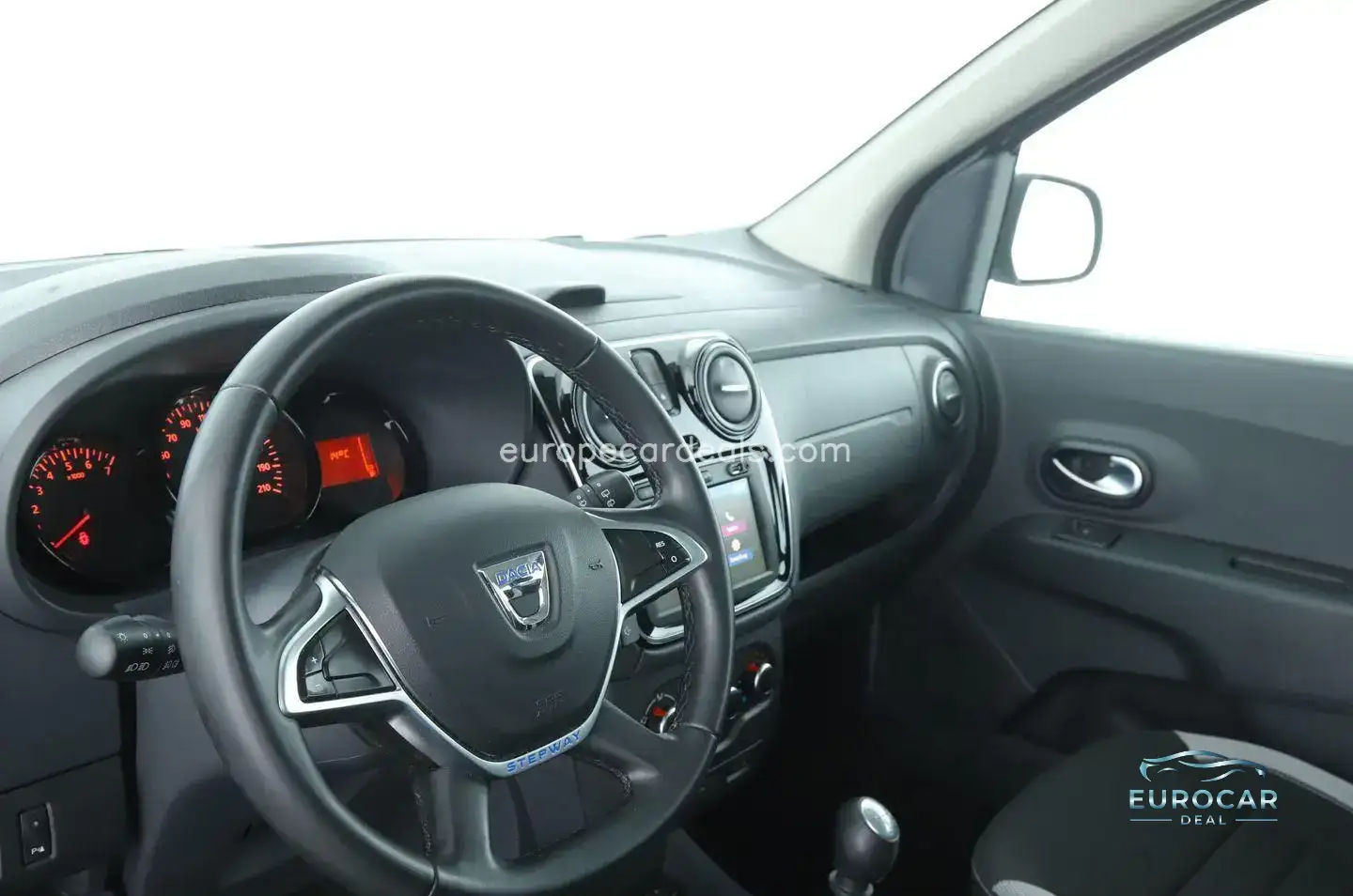 Dacia Lodgy
