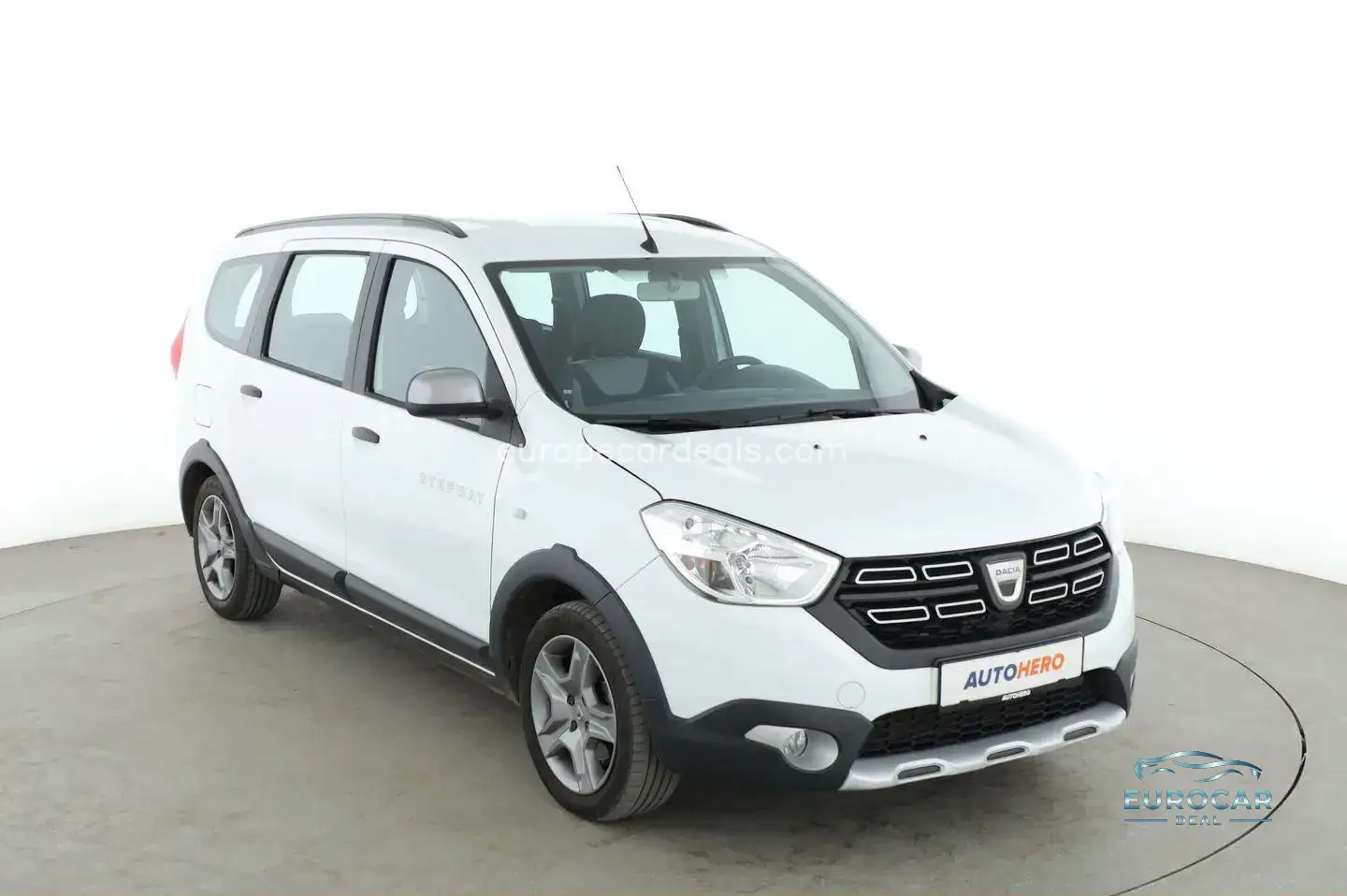 Dacia Lodgy