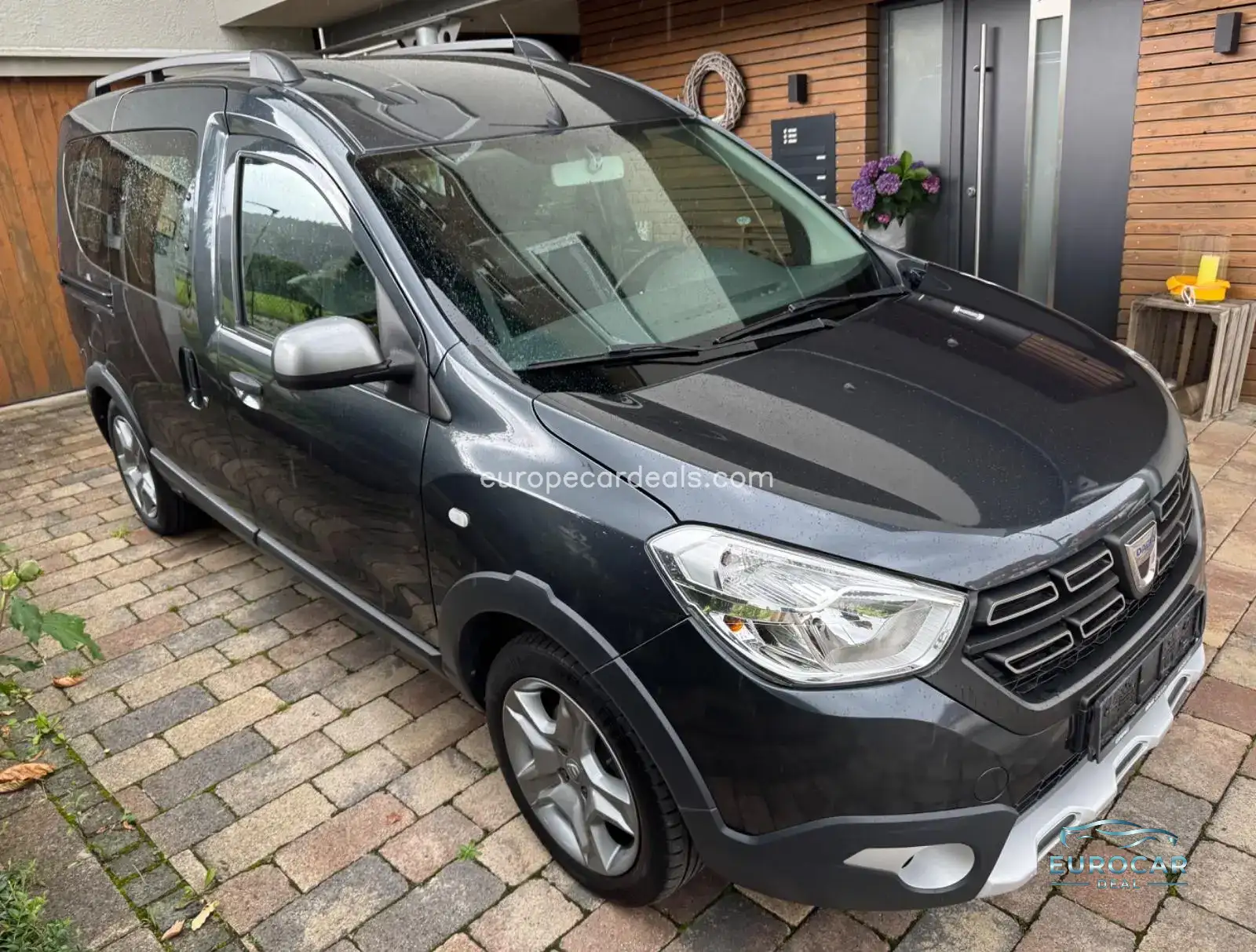 Dacia Dokker