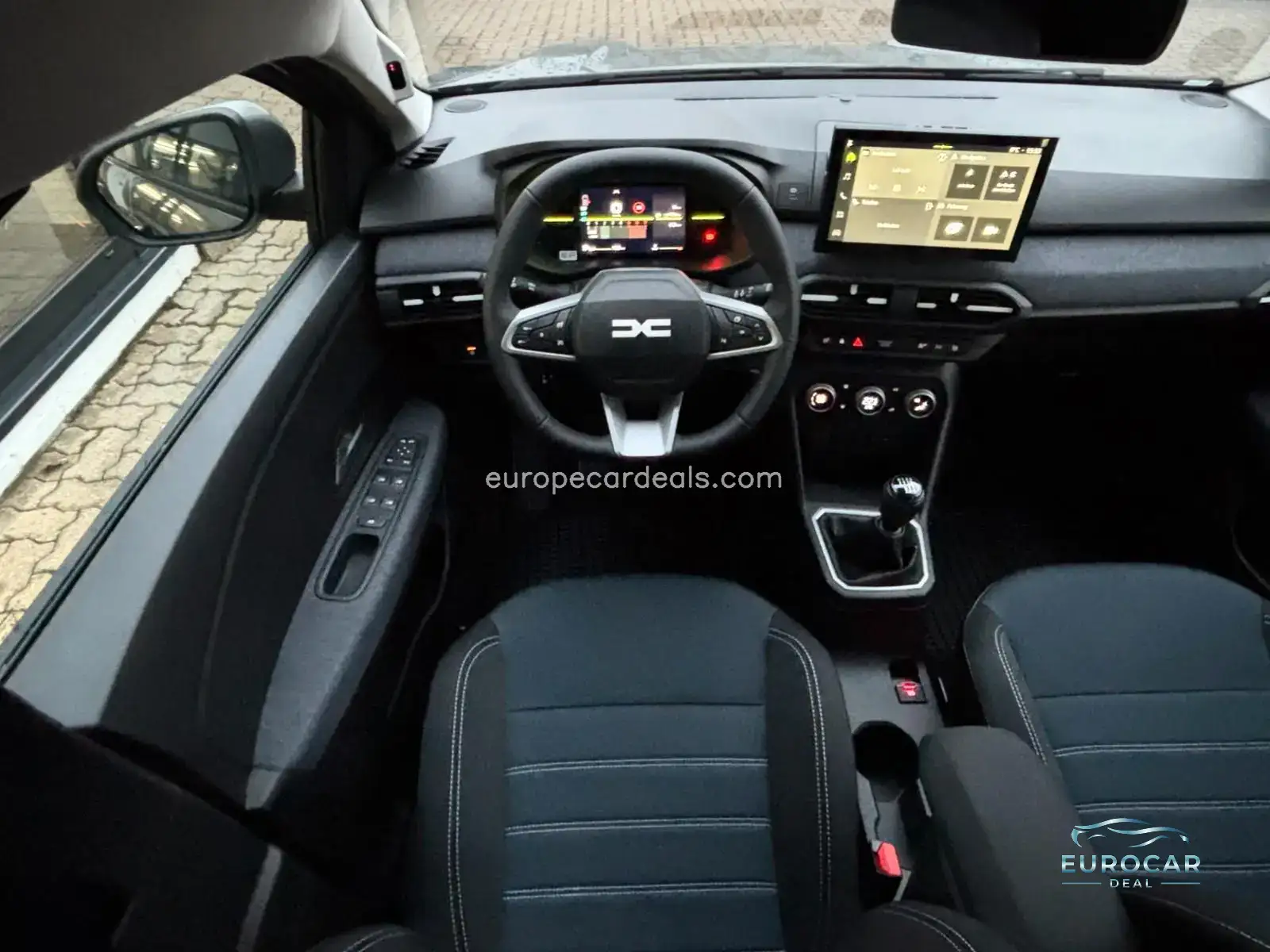 Dacia Jogger
