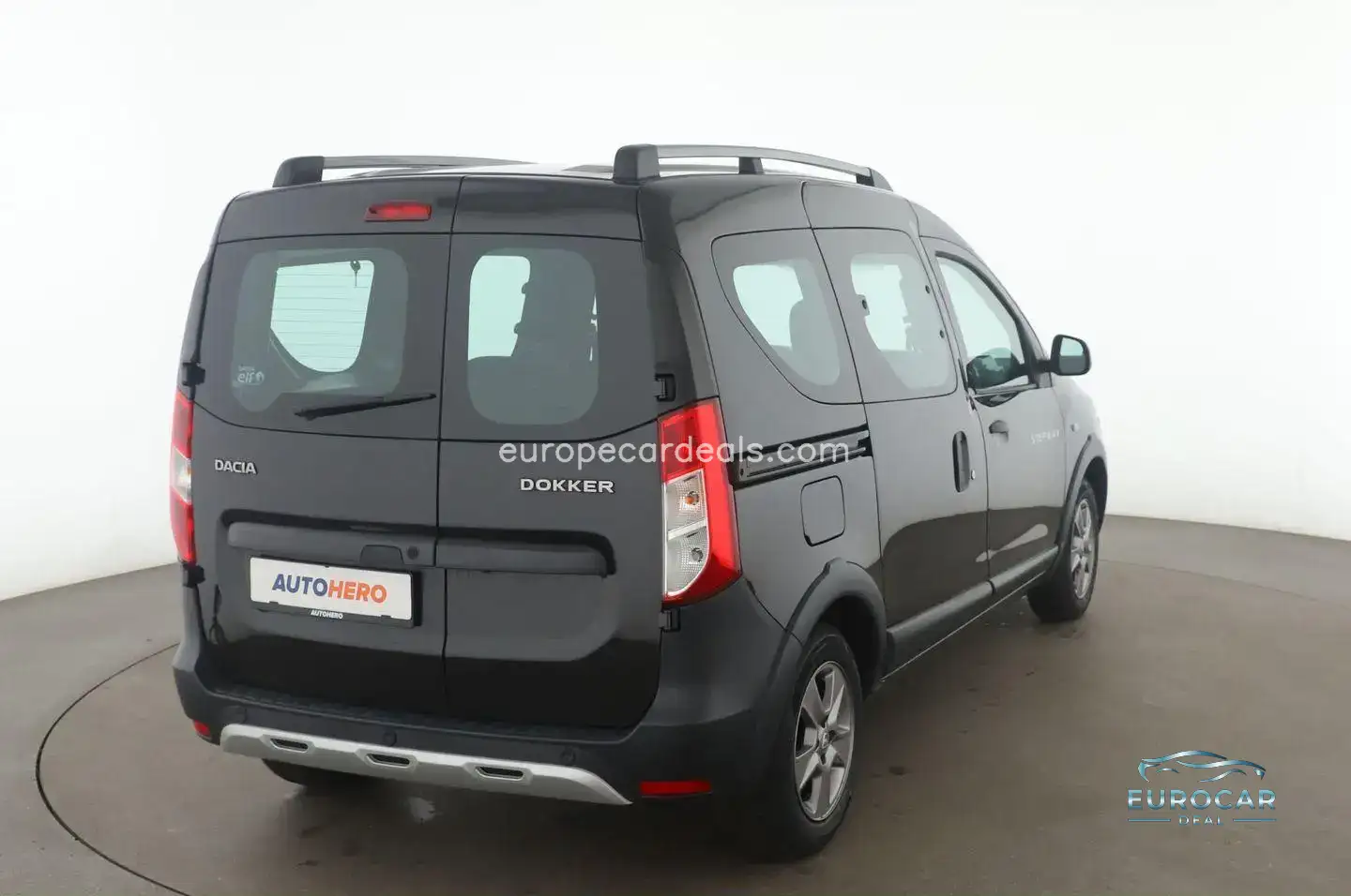 Dacia Dokker