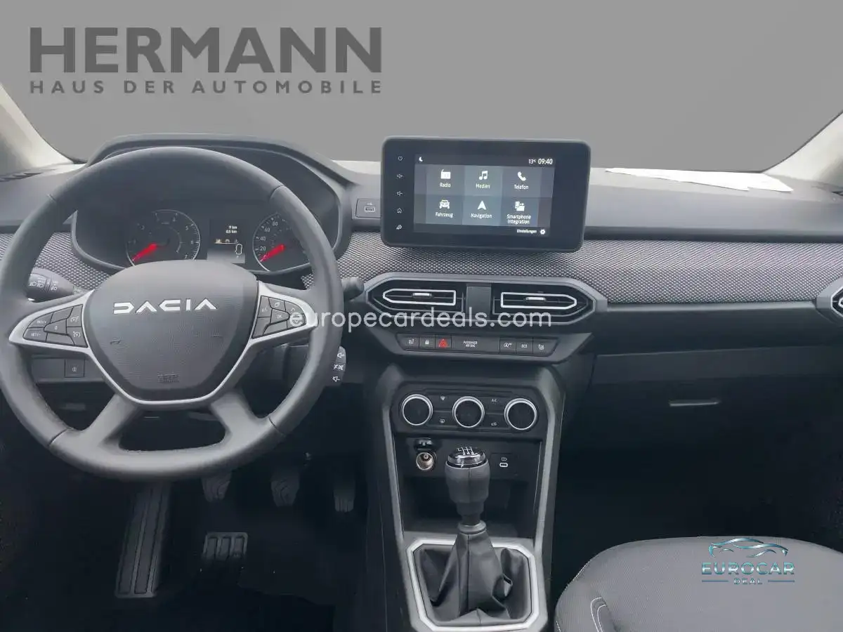 Dacia Jogger