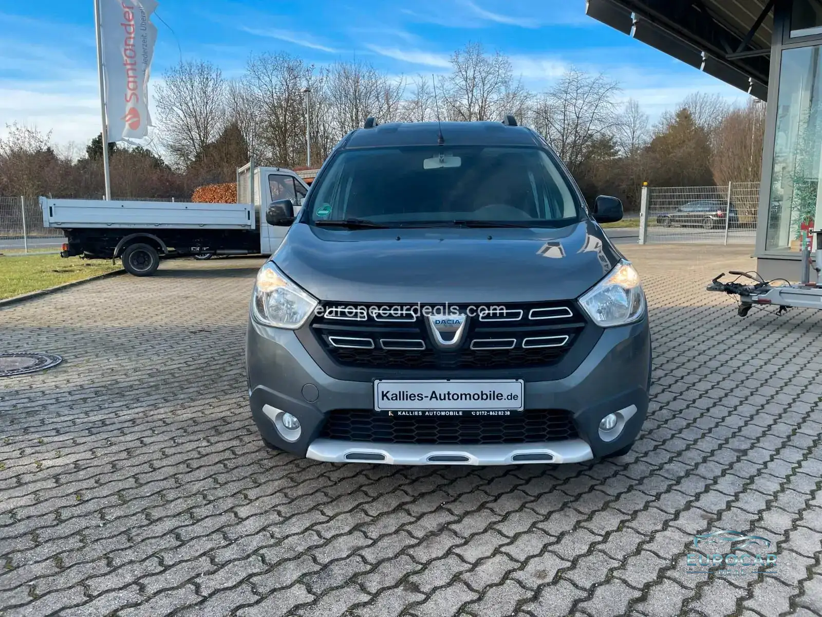 Dacia Dokker