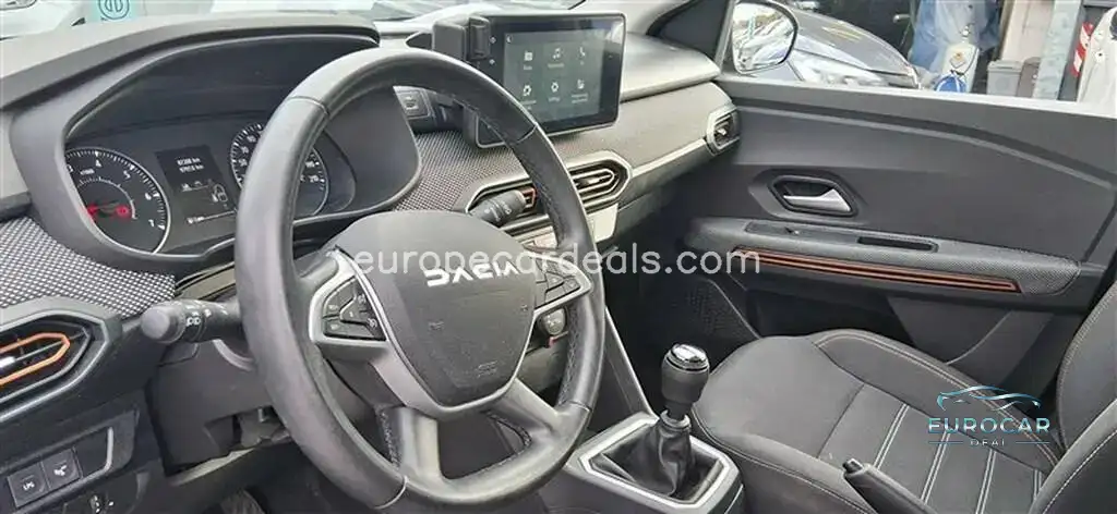 Dacia Other
