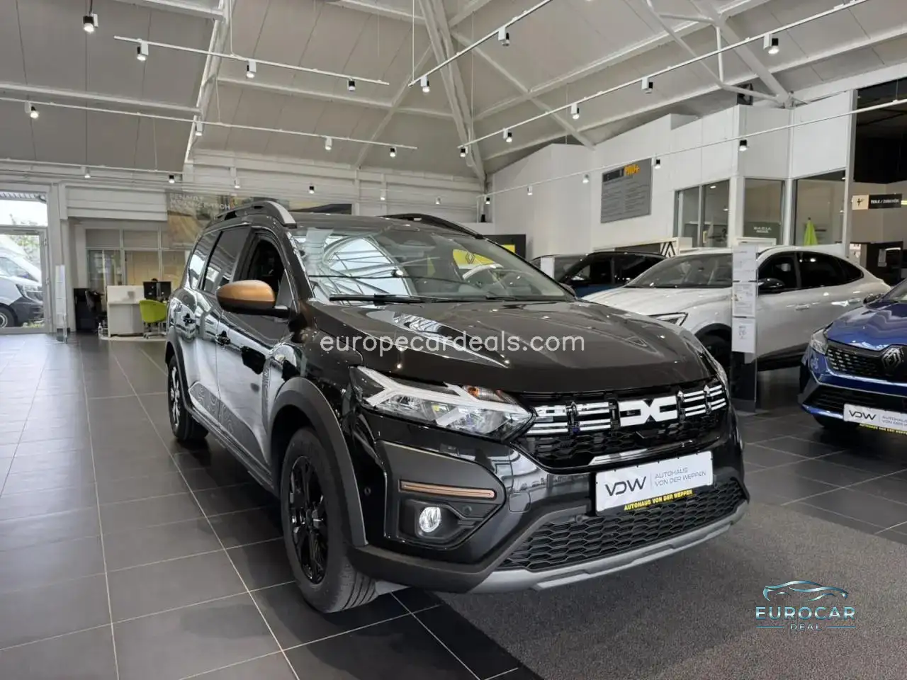 Dacia Jogger