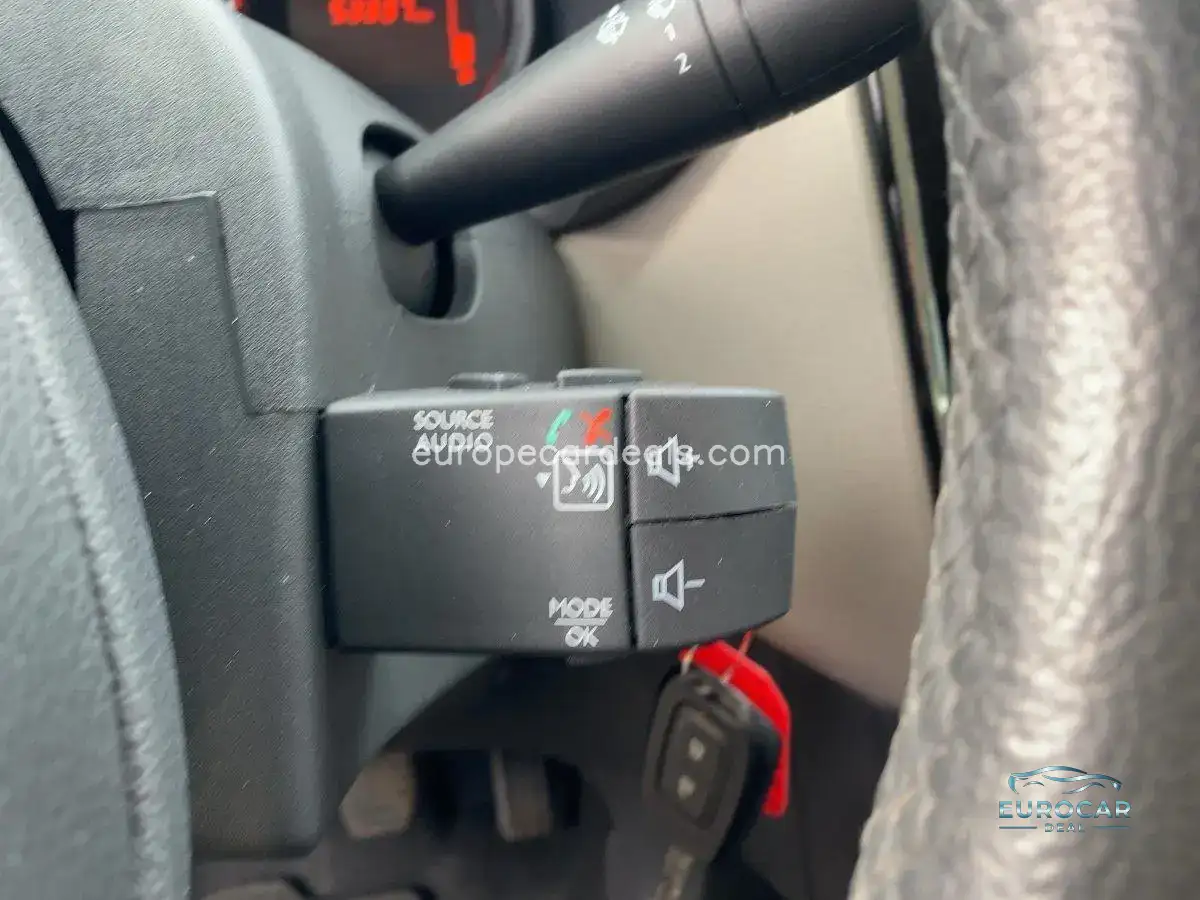 Dacia Lodgy