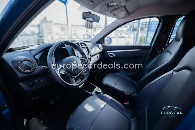 Dacia Other