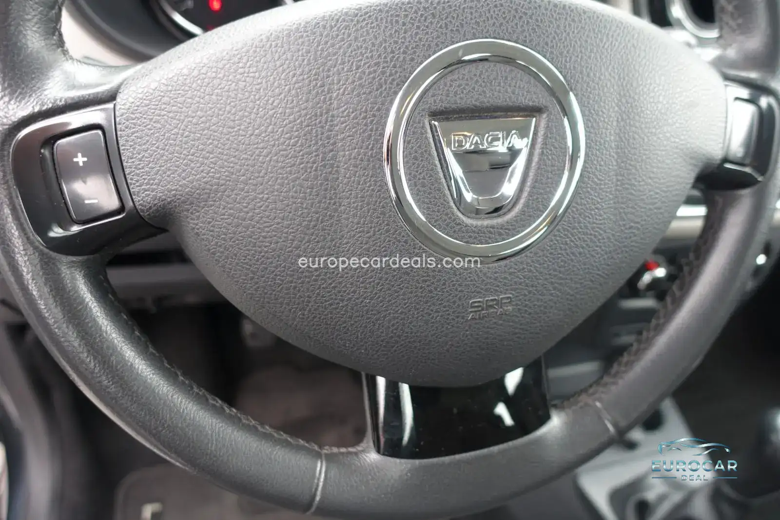 Dacia Lodgy