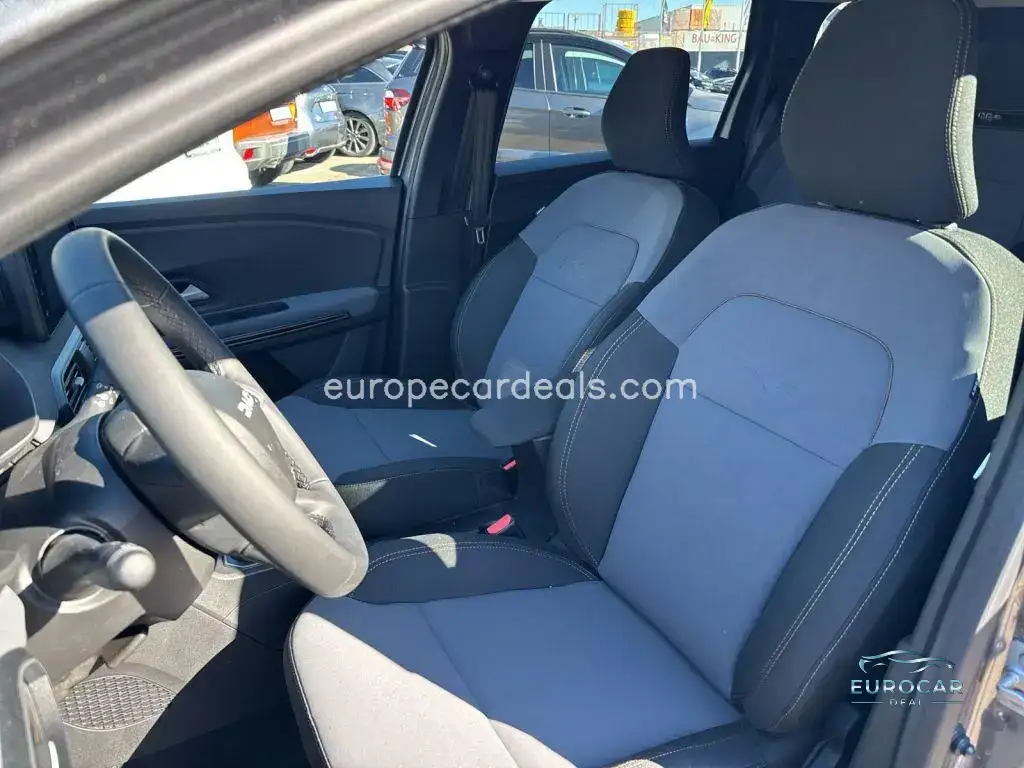 Dacia Jogger