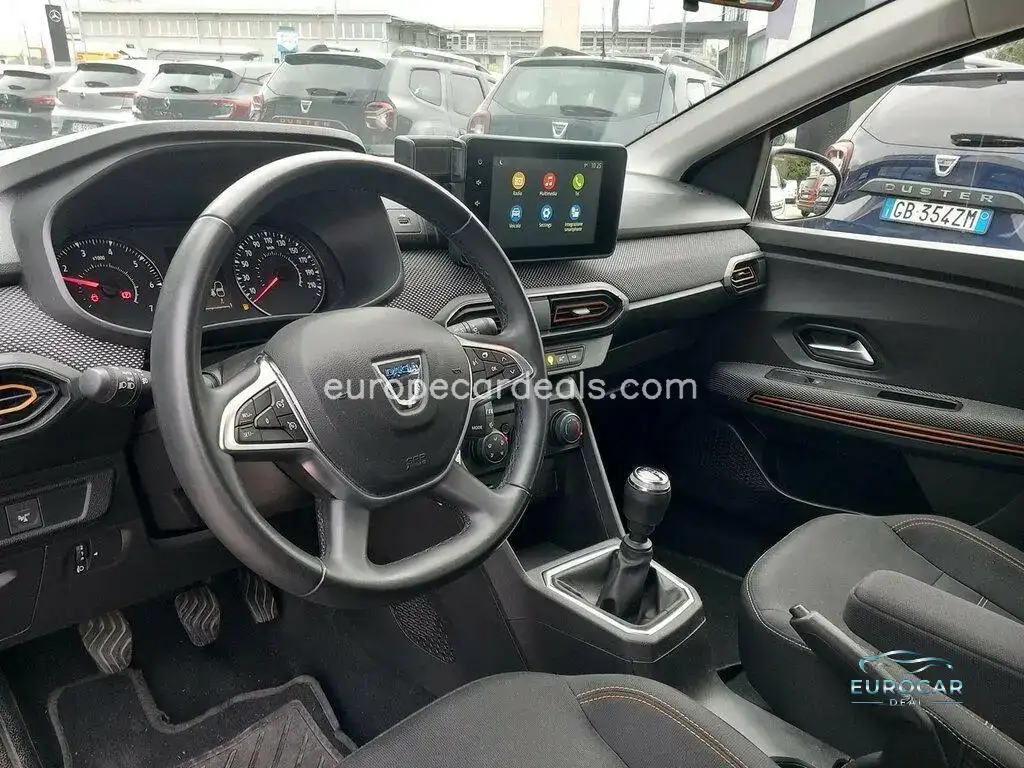 Dacia Other