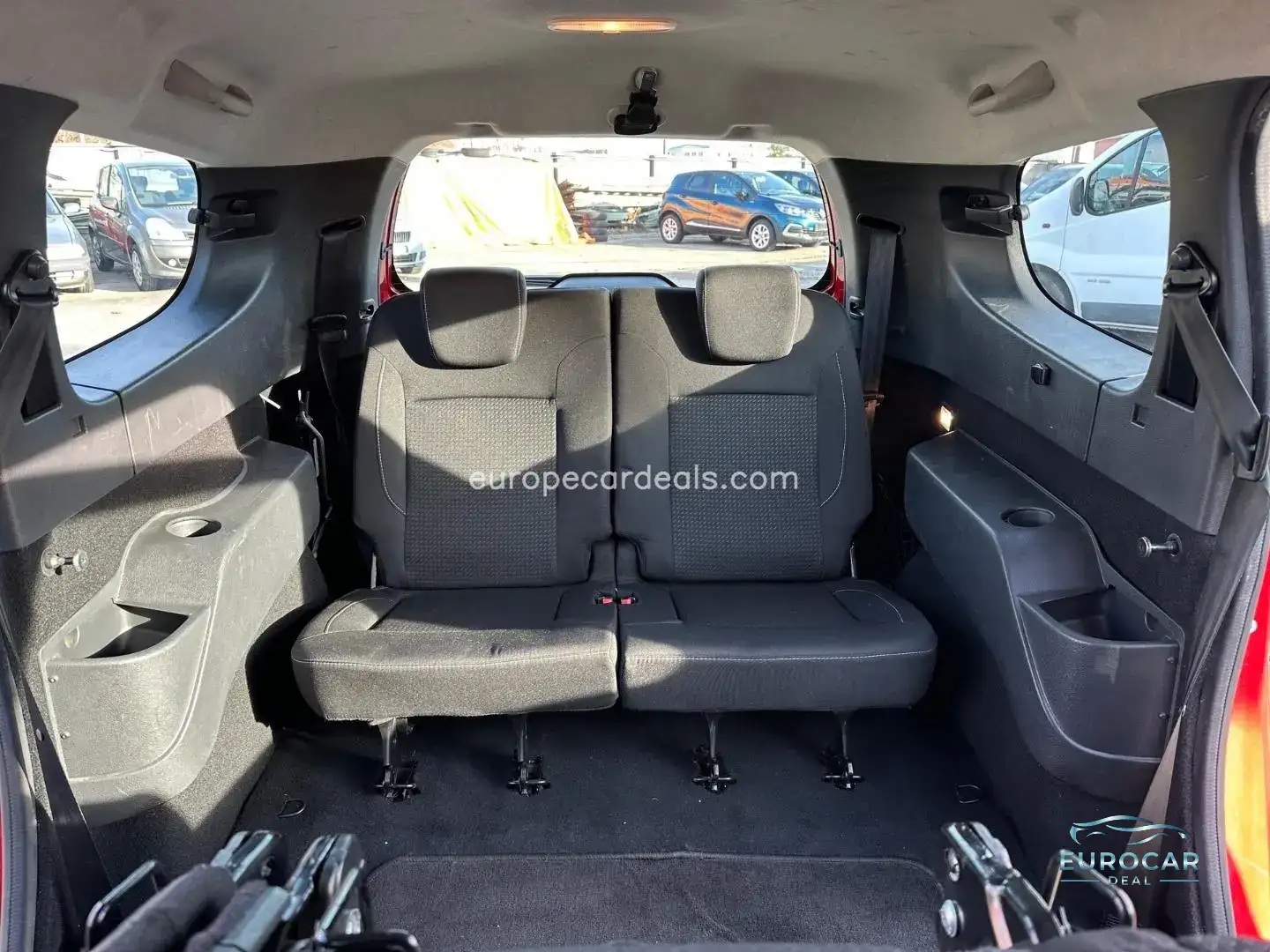 Dacia Lodgy