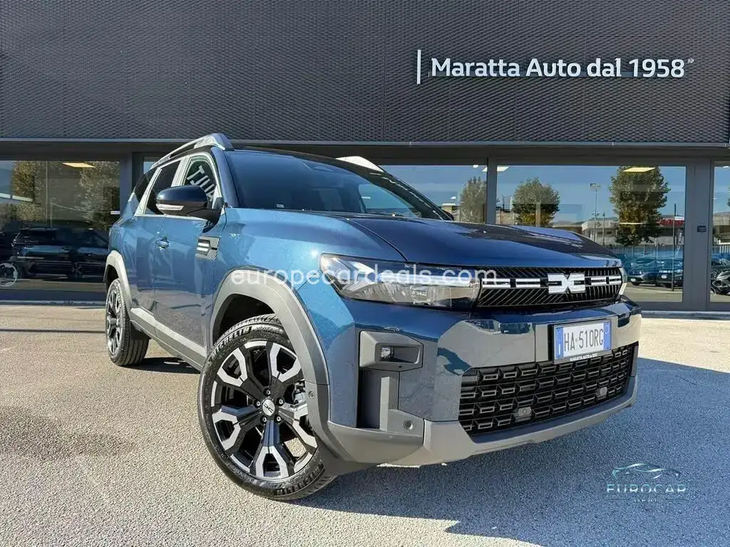 Dacia Other