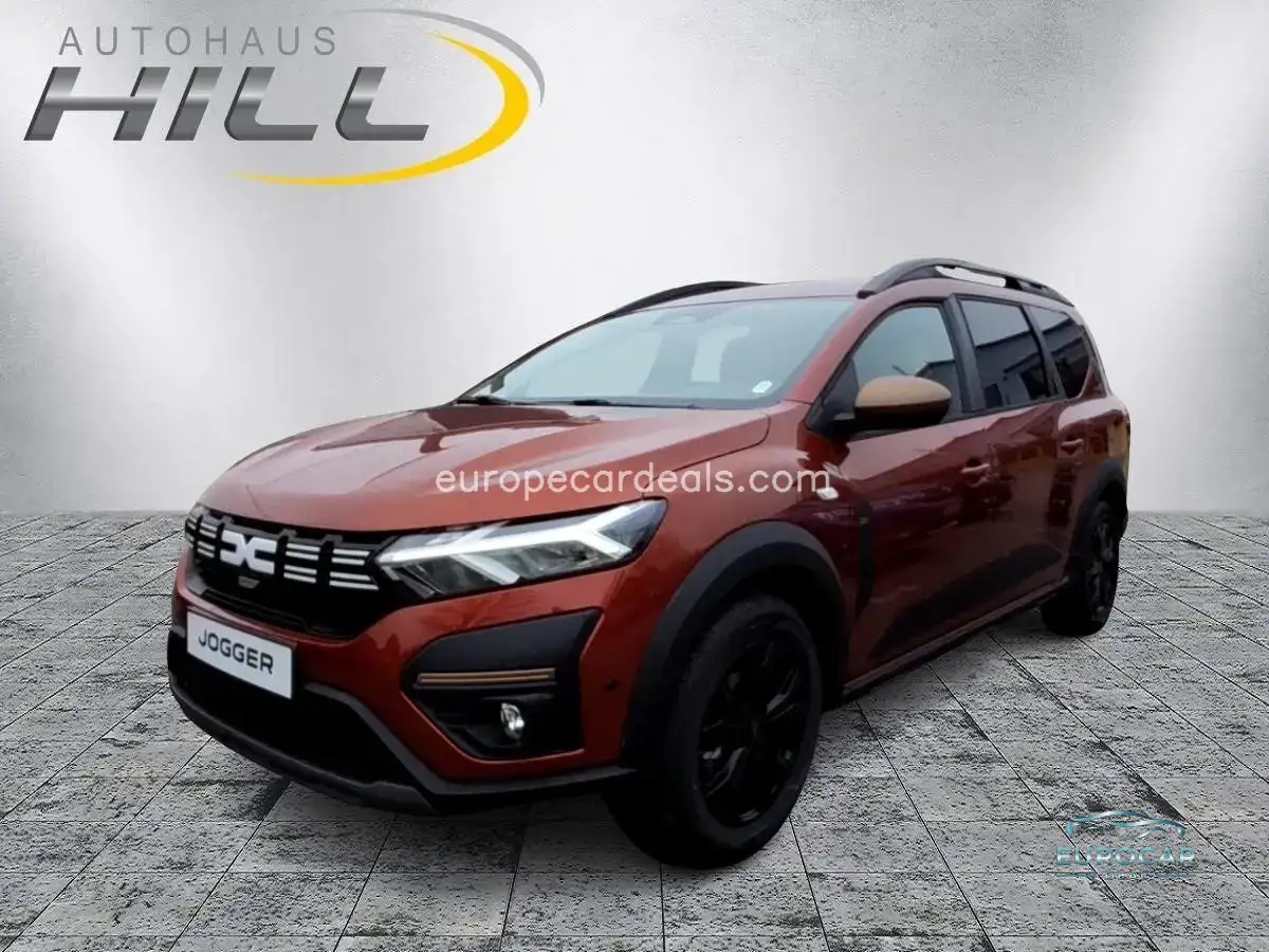 Dacia Jogger